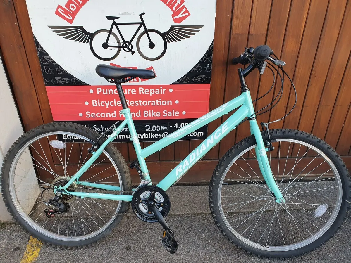 Ignite Radiance adult mountain bike - Image 1