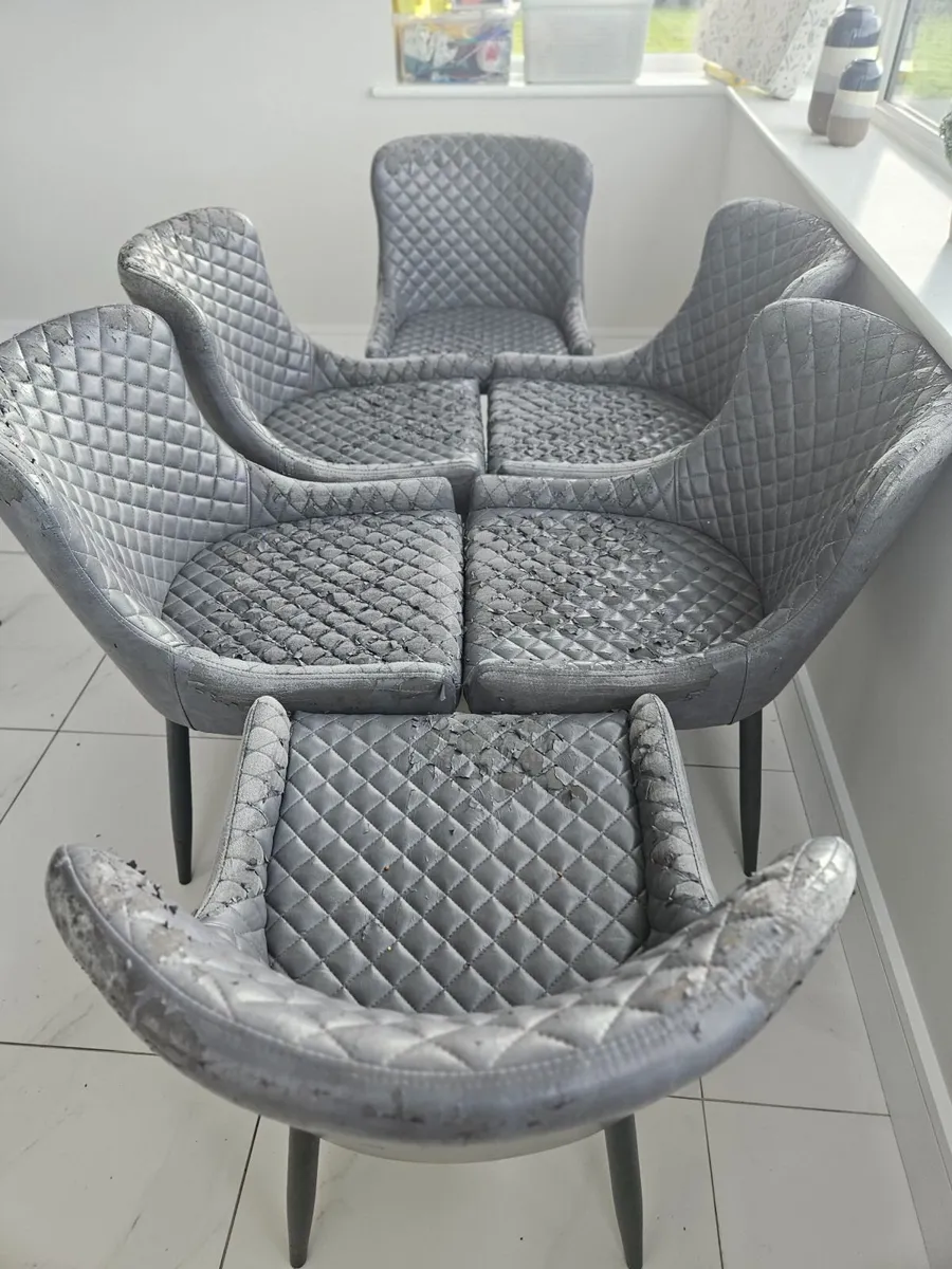 Chairs - Image 1
