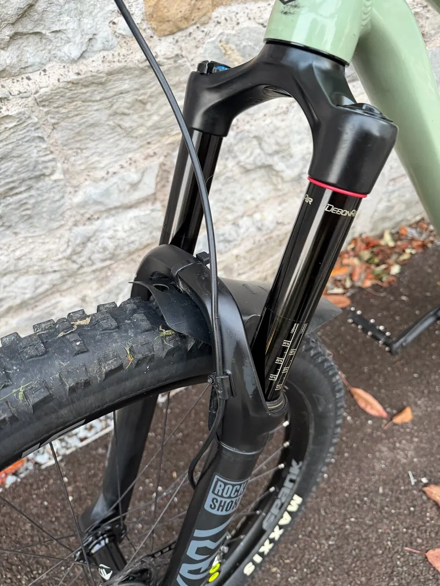 Commencal meta HT/AM - Image 3
