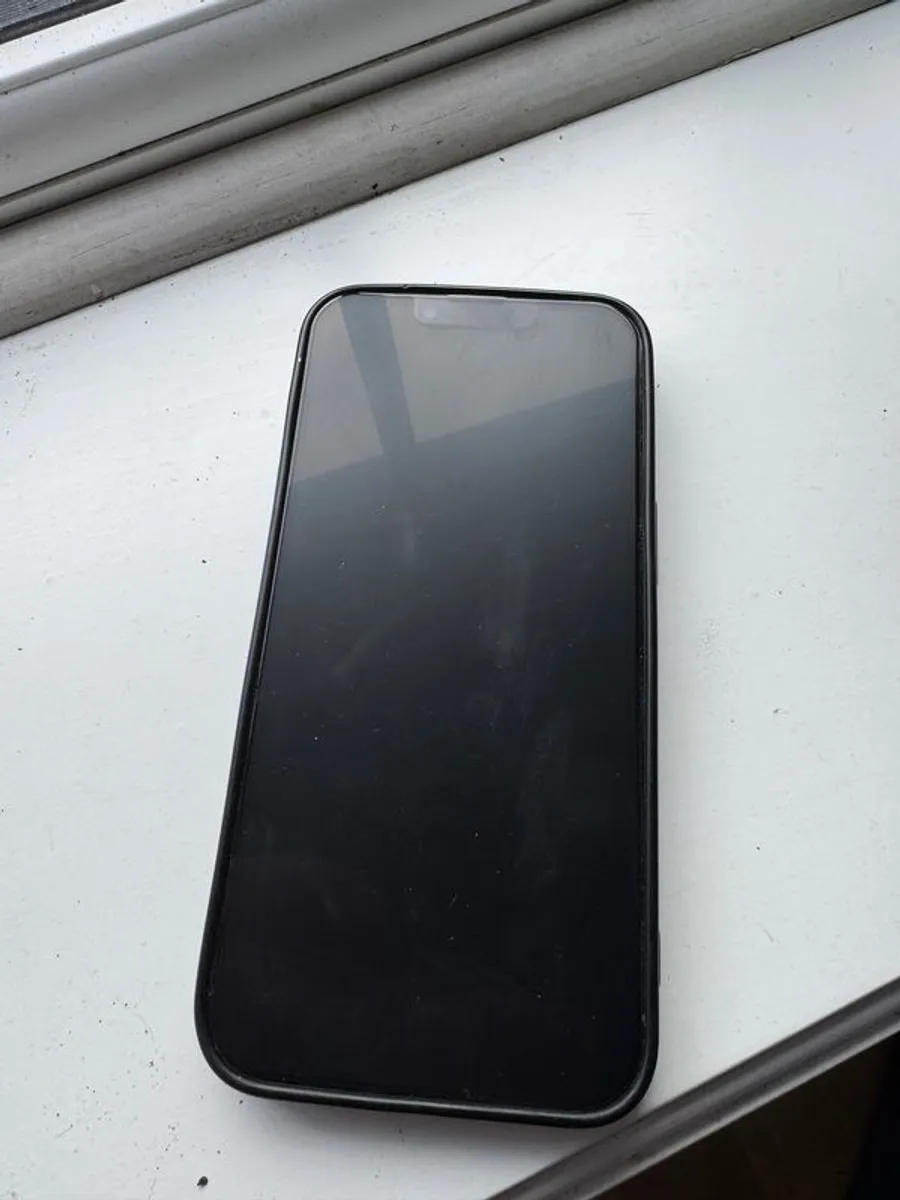 iphone 13   Battery 100% - Image 1