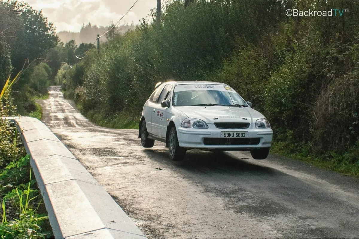 Honda civic ek4 - Image 4