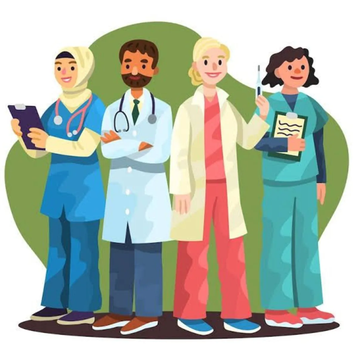 Celebrity Influencer VIP Medical Health Biz Course - Image 2