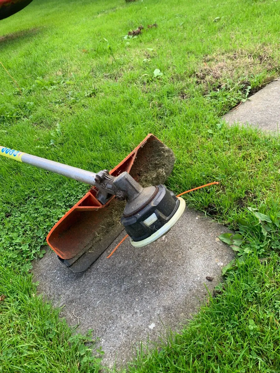 Sthil fs55 strimmer - Image 4