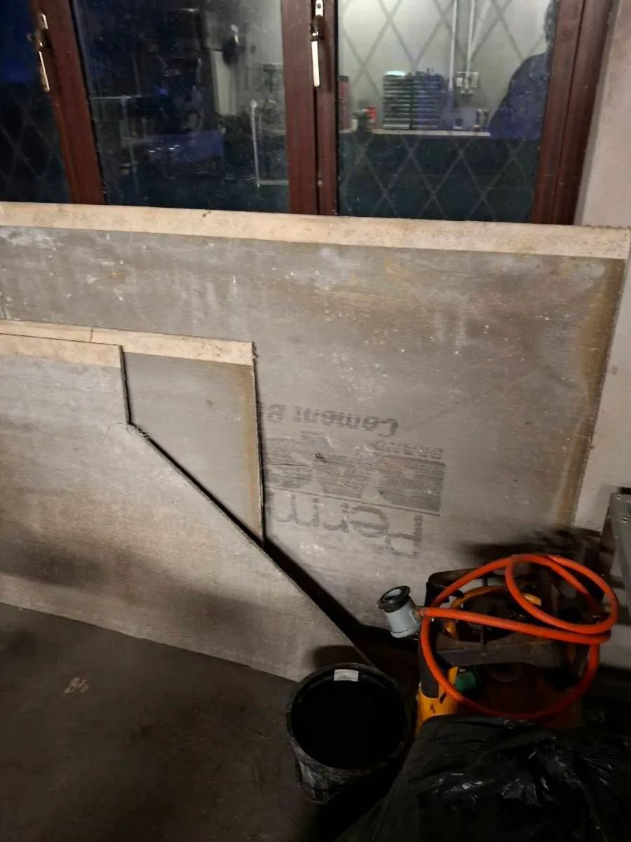 8x4 concrete slab - Image 2