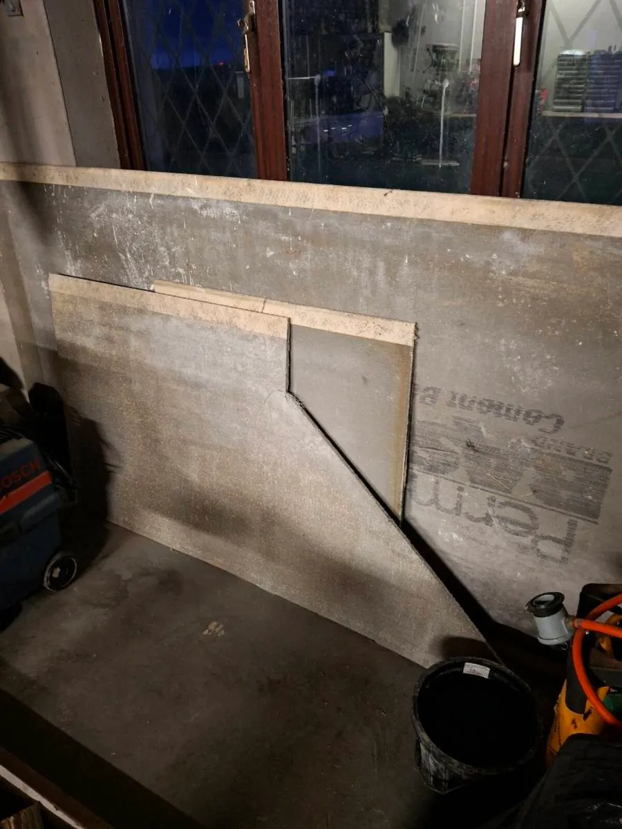 8x4 concrete slab - Image 3