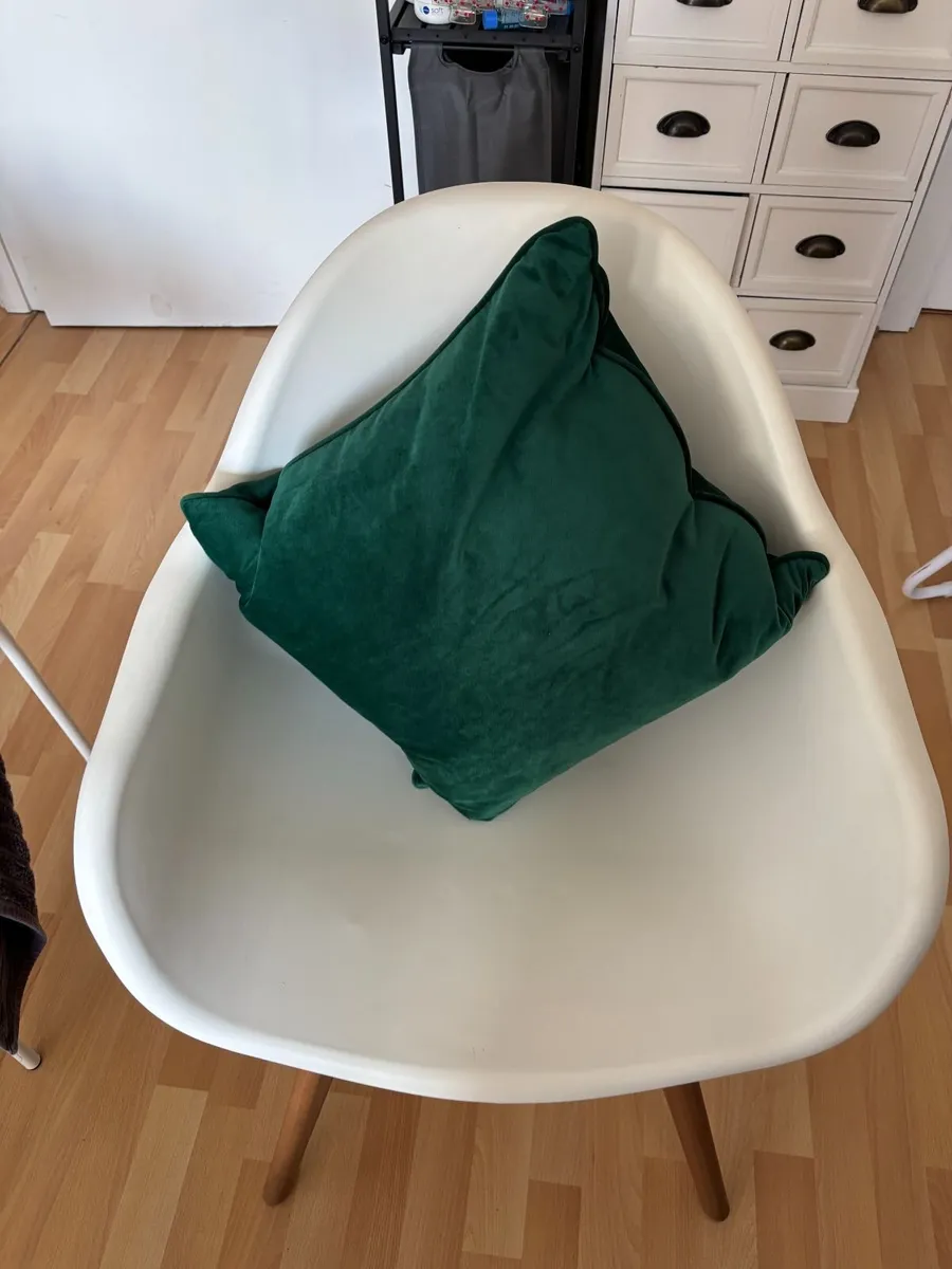 Office / Bedroom Chair - Image 1