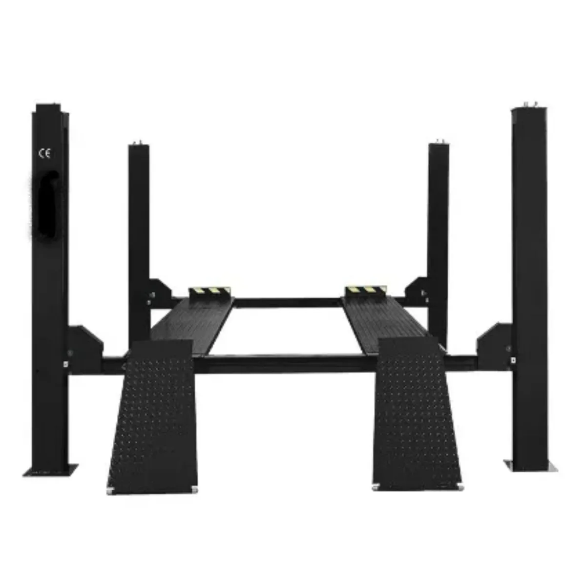 4 Post 4 Ton Automotive Car Lift 230 Volt - Image 1