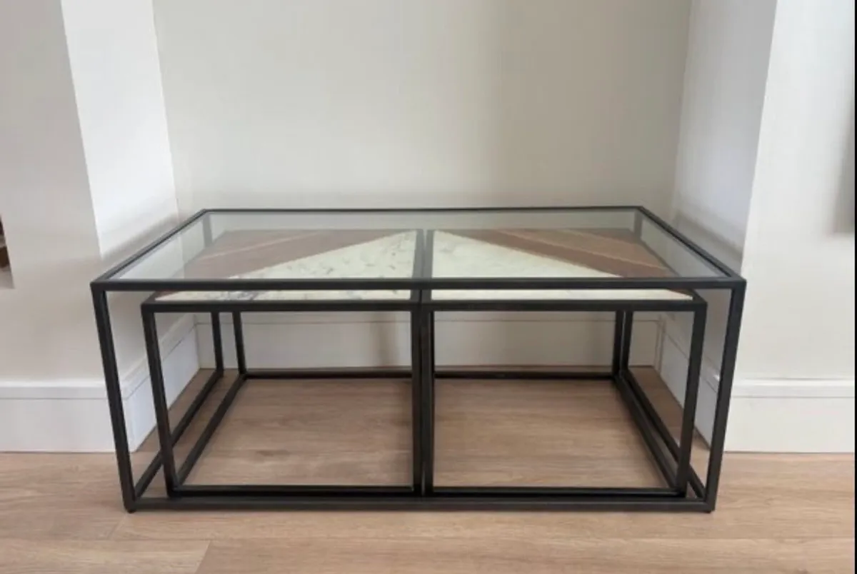 Coffee Table - Image 1