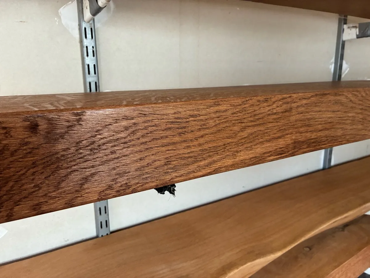 Oak Mantels - Image 3