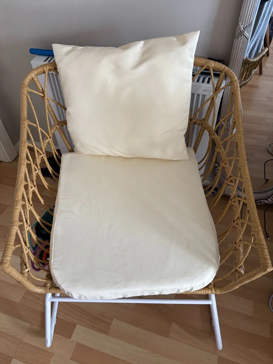 Bedroom Chair