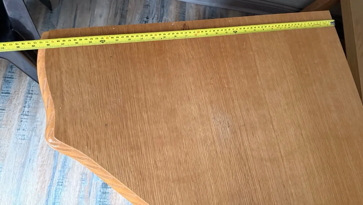 Corner TV unit - Image 4