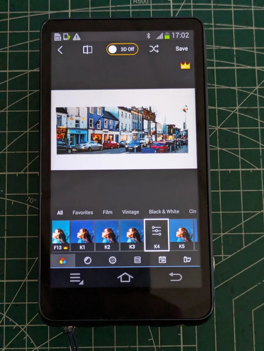 Samsung Galaxy camera - Image 4