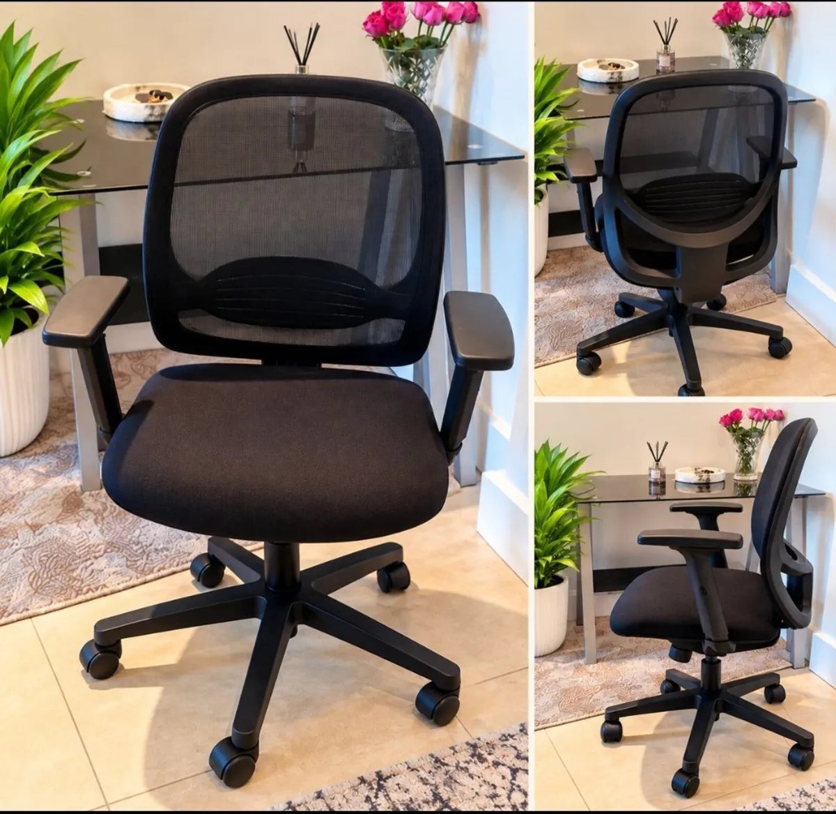 Office chair - Image 2