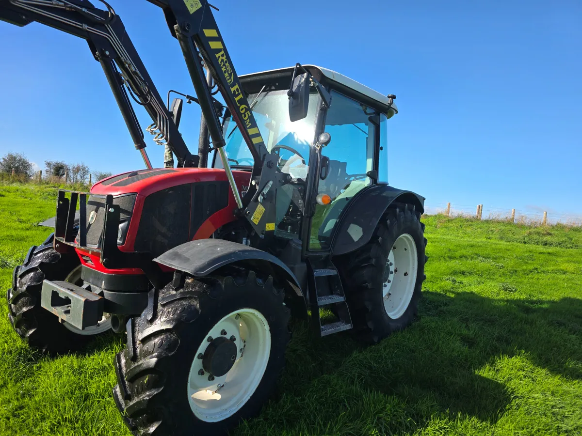 Armatrac 104 - Image 4