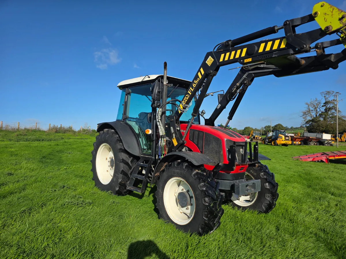 Armatrac 104 - Image 1