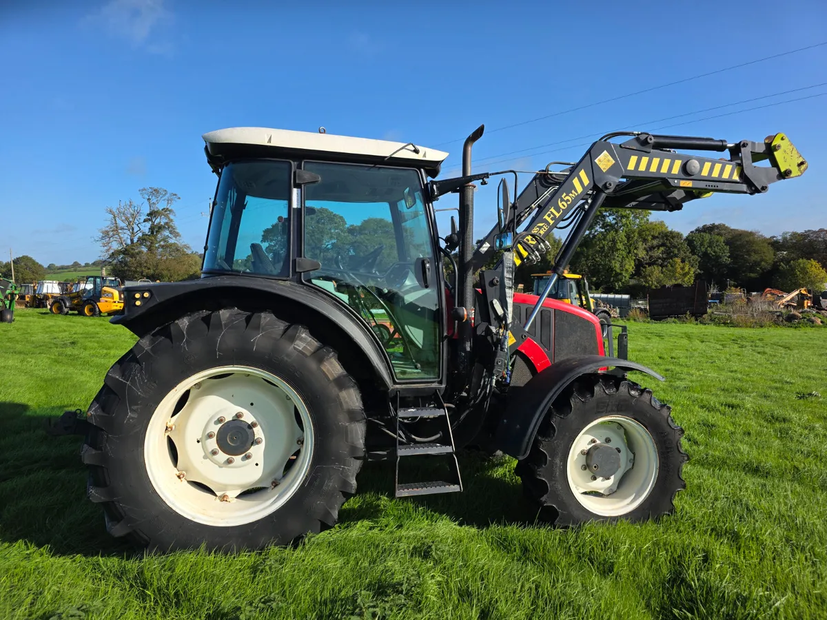 Armatrac 104 - Image 2