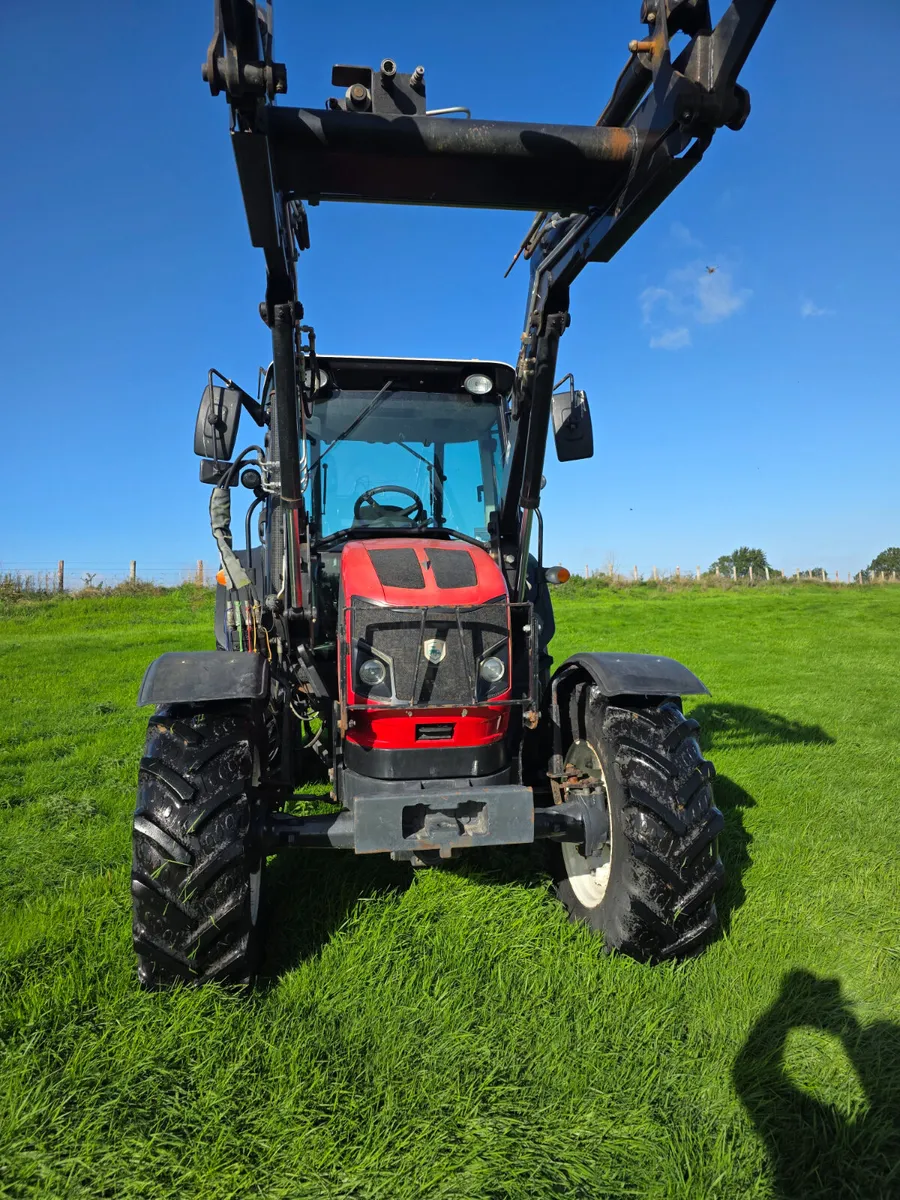 Armatrac 104 - Image 3