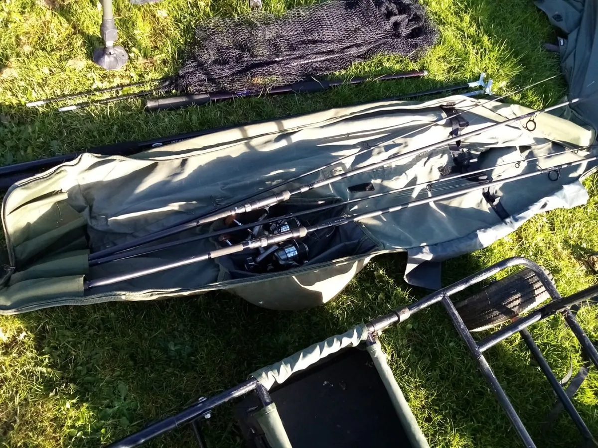 Fishing gear - Image 1