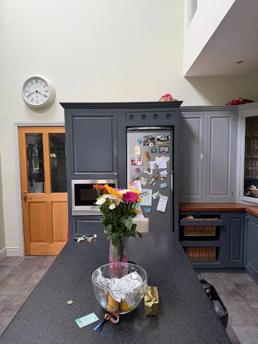 Kitchen units free to take away - Image 3