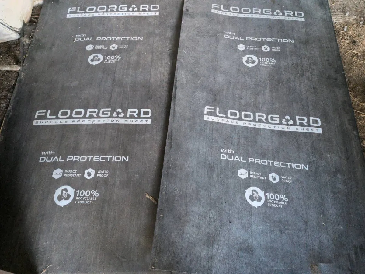 Surplus building materials - Image 4