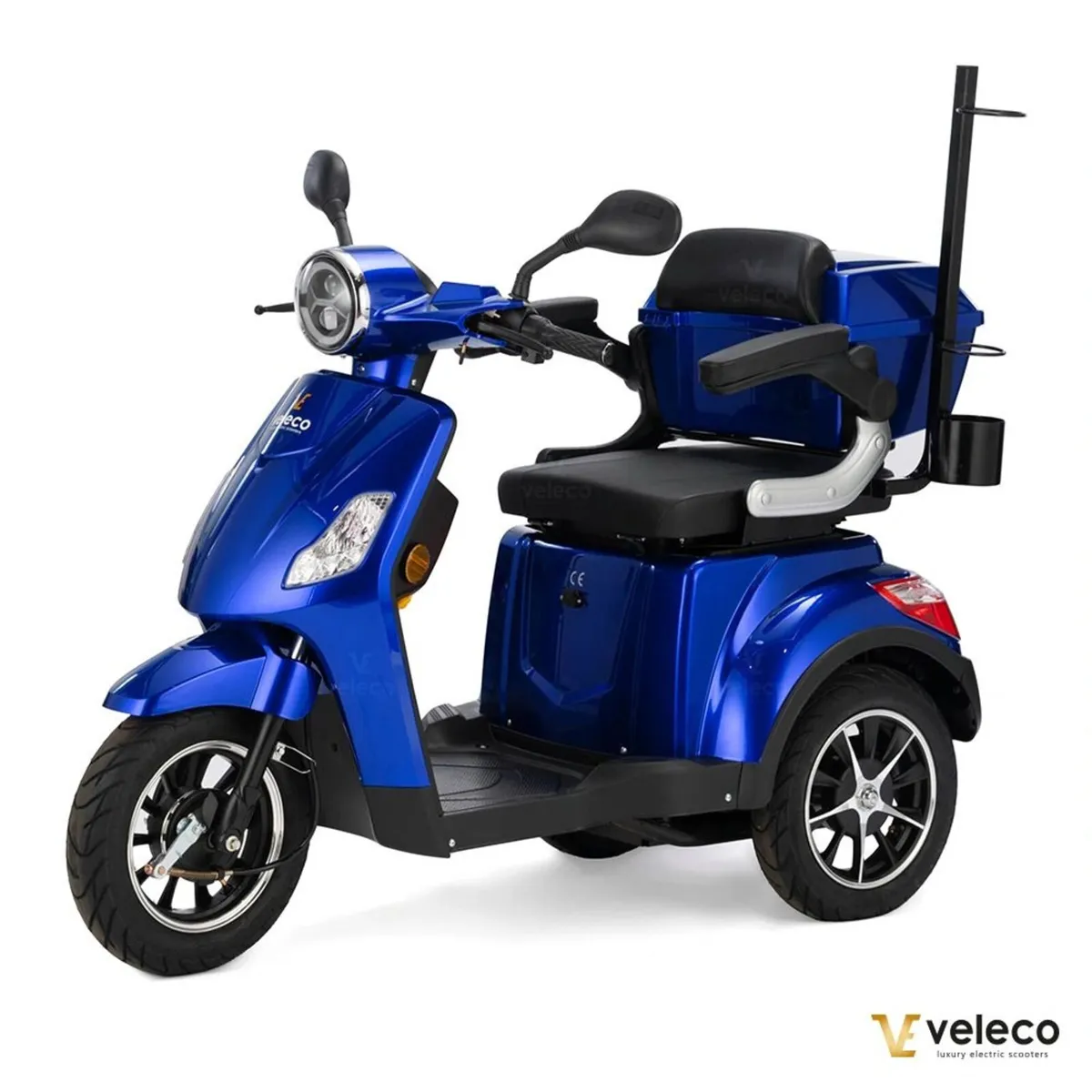 Mobility Scooter - Image 1