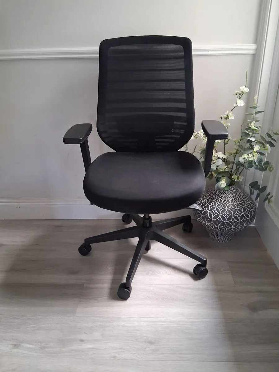 Ergonomic Office Chair - Image 1