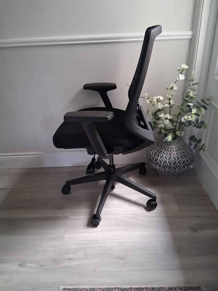 Ergonomic Office Chair - Image 2