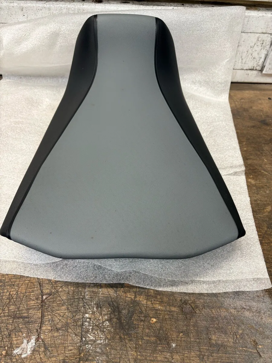 BMW R1300GSA Low Seat - Image 4