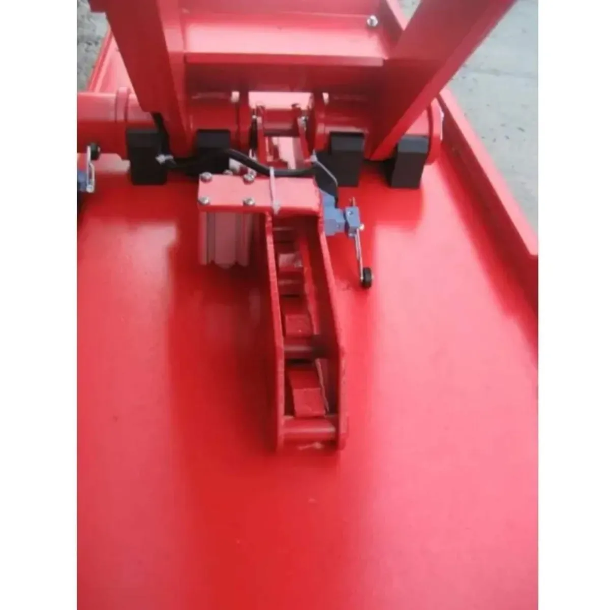 Taranto 3 Ton Mid Rise Scissor Portable Automotive - Image 2
