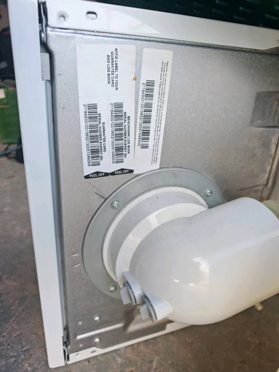 Gas boiler - Image 3