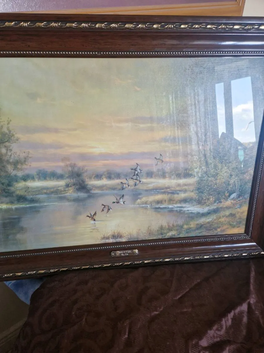Art items Pictures 2 - Image 3