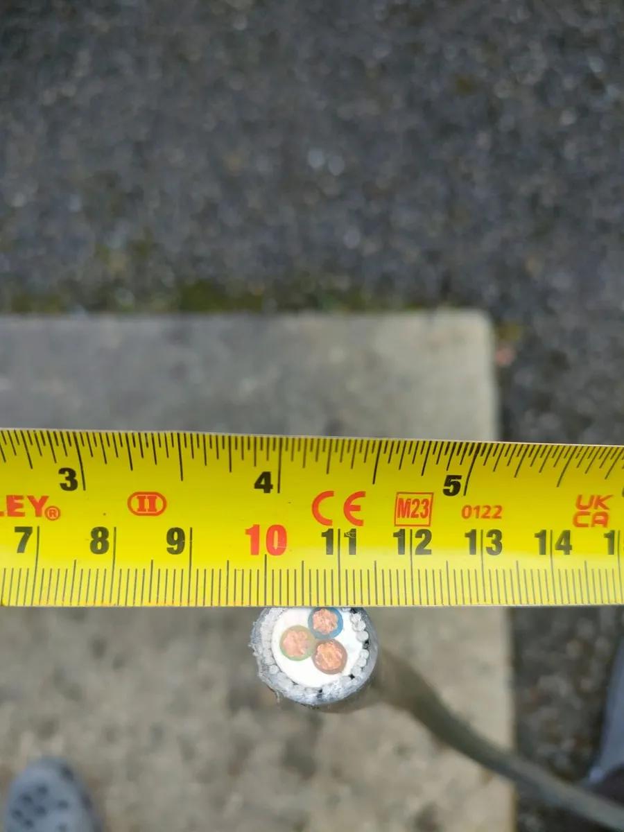 SWA cable - Image 2