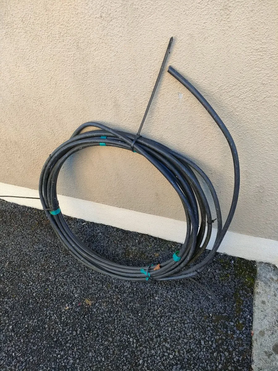 SWA cable - Image 1