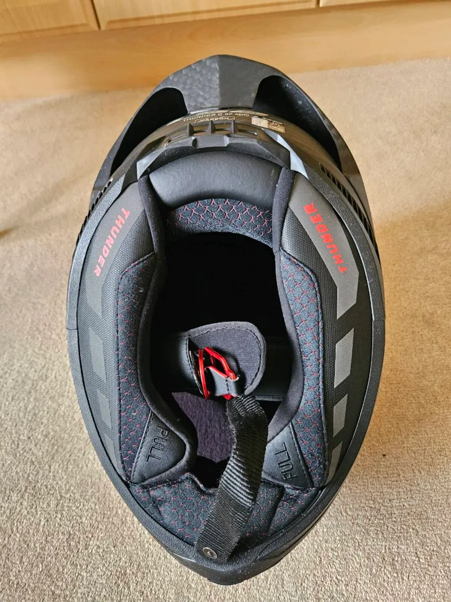 Helmet - Image 4