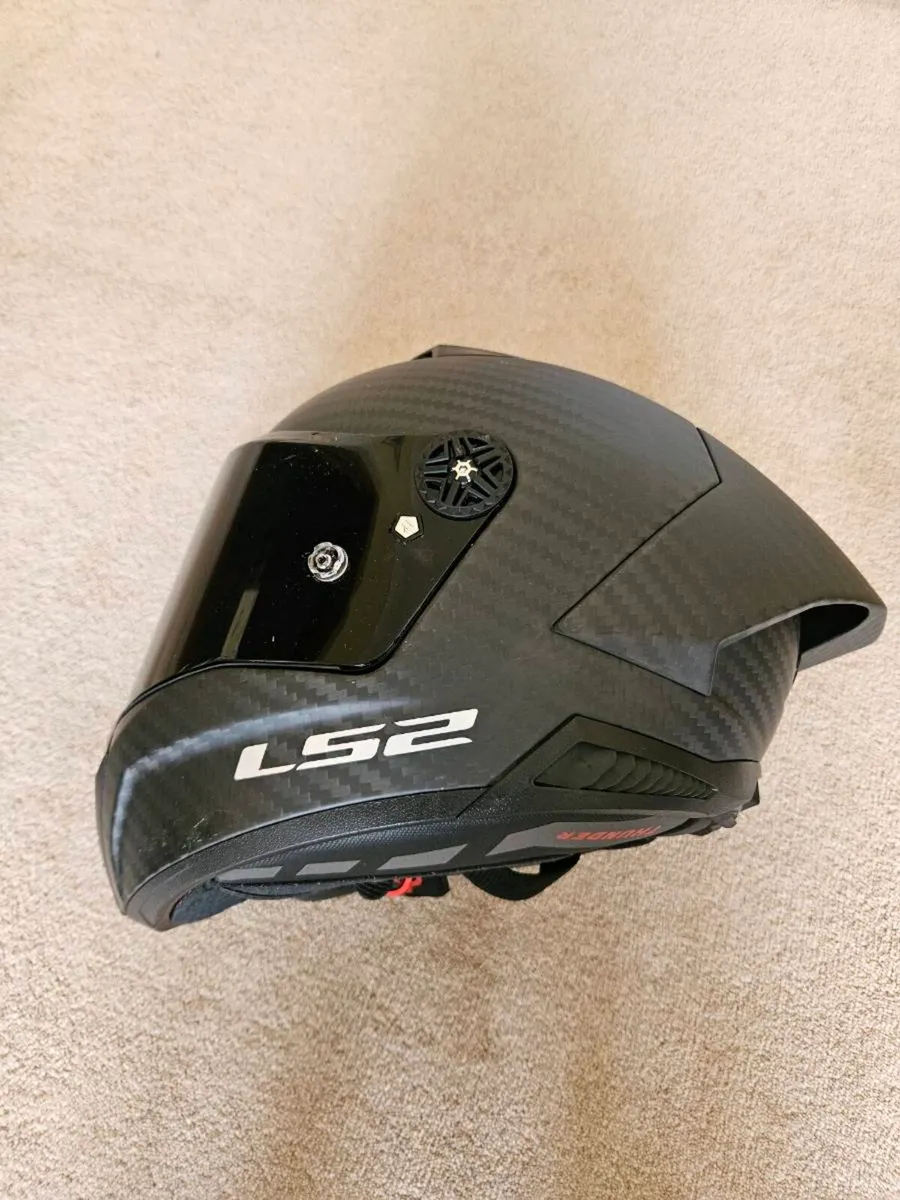 Helmet - Image 1