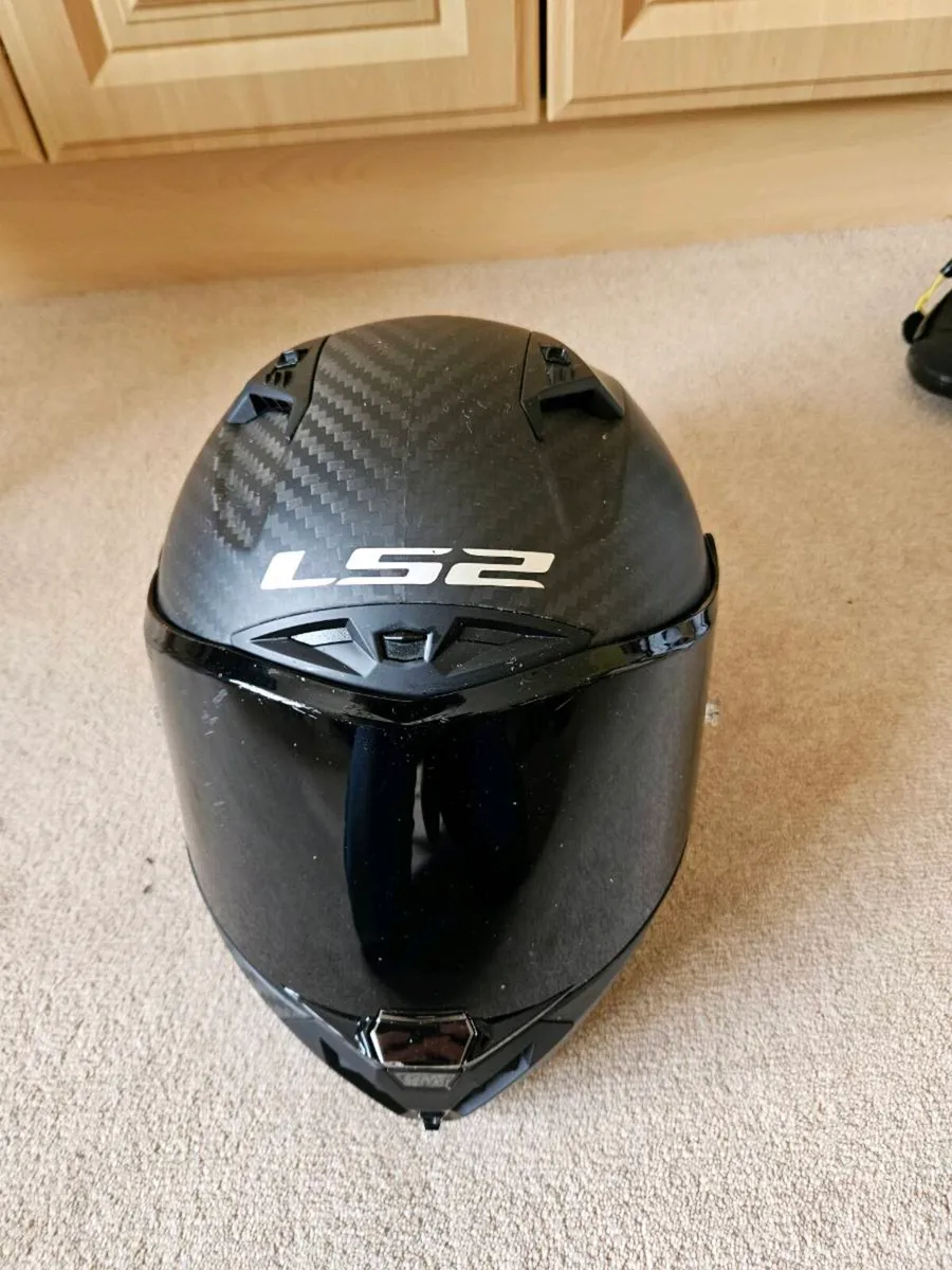 Helmet - Image 2