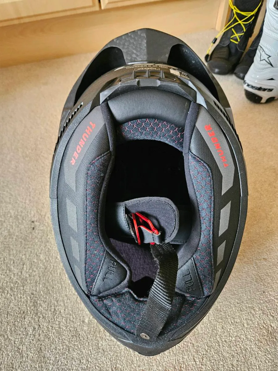 Helmet - Image 3