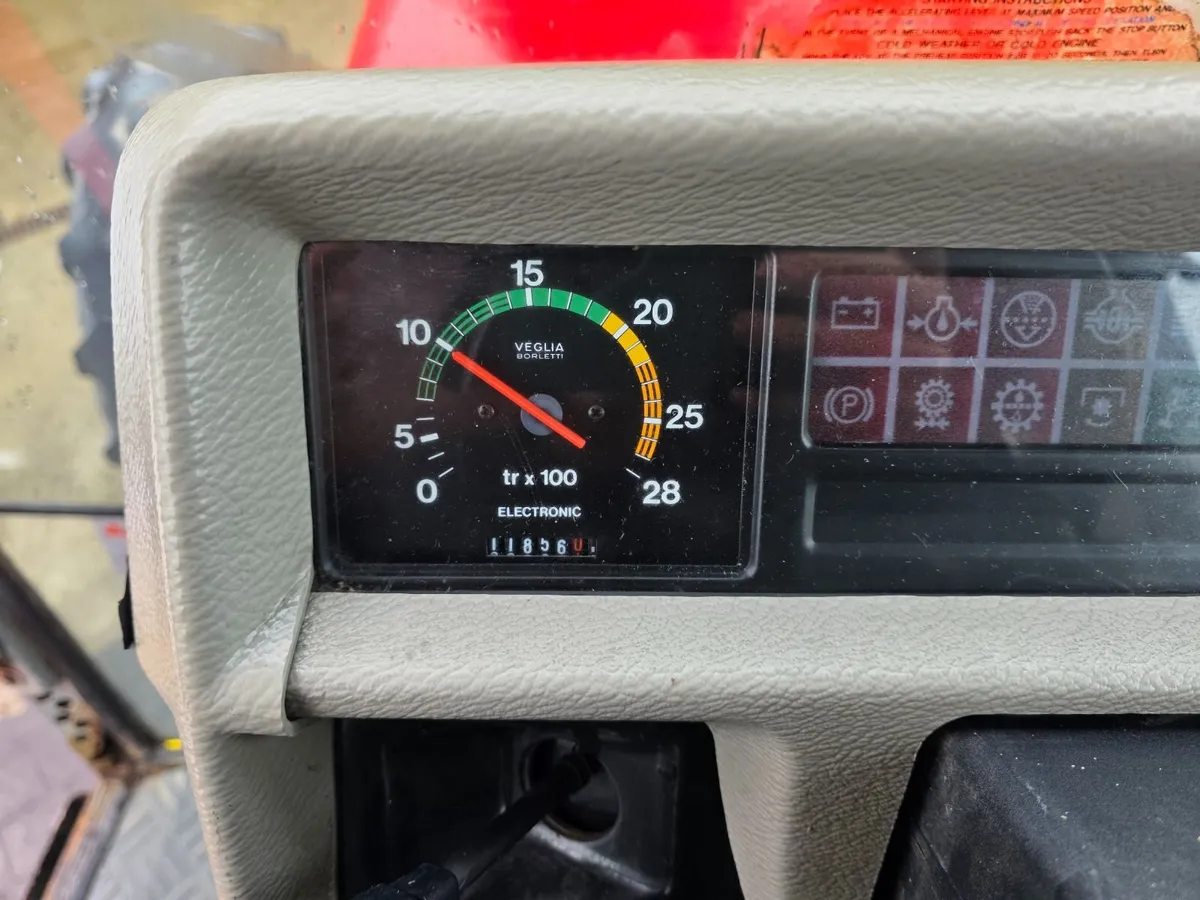 Massey 3635-NO RESERVE- Ends Tue 13th on RexBid - Image 2