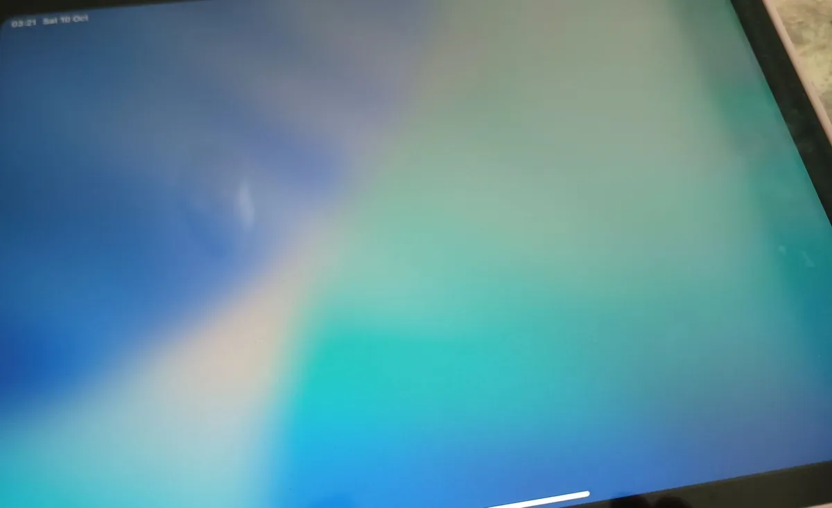 Apple IPad A16 - Image 3