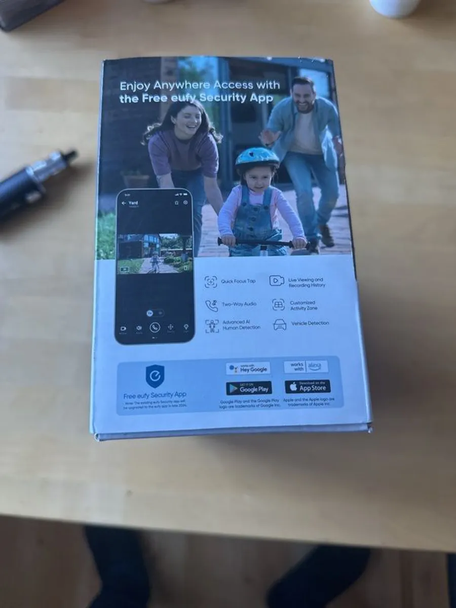 eufy SoloCam E30 - Image 2