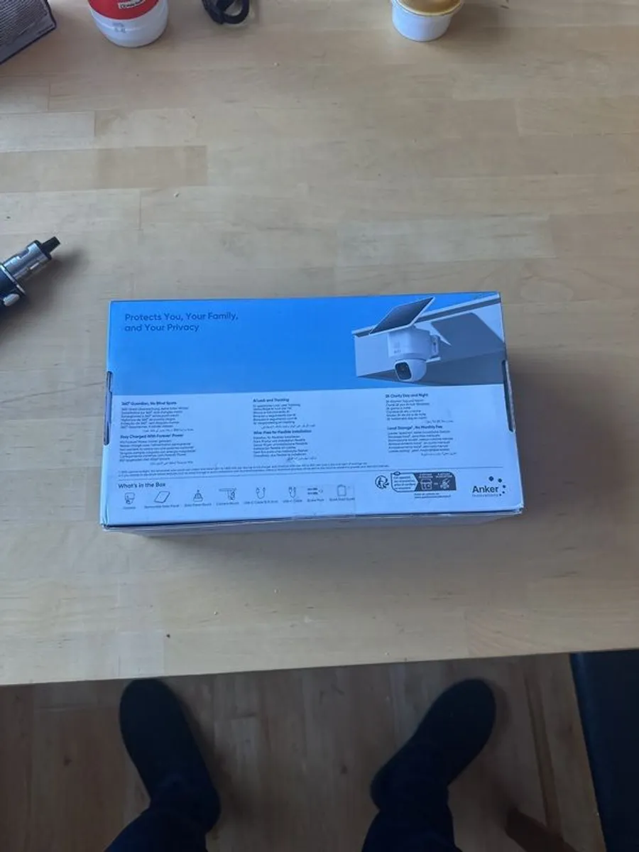 eufy SoloCam E30 - Image 3