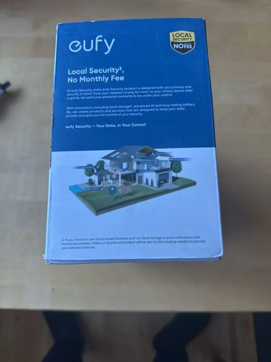 eufy SoloCam E30 - Image 4