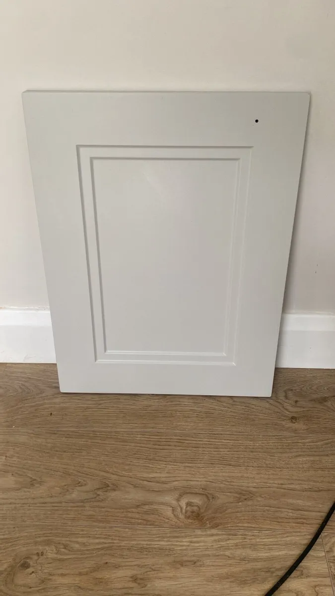 Kitchen doors - Image 1