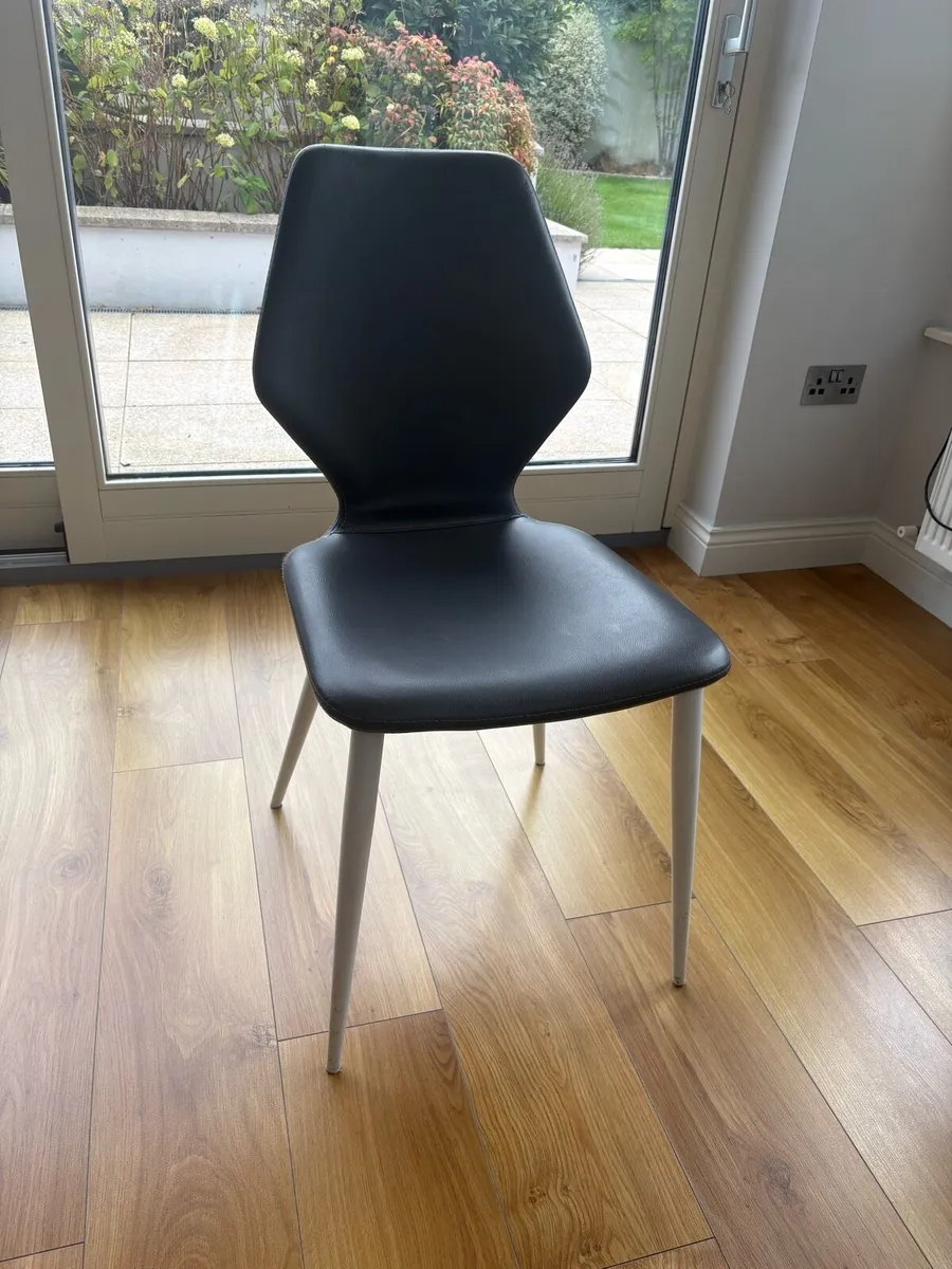 Dining Chairs - Image 1