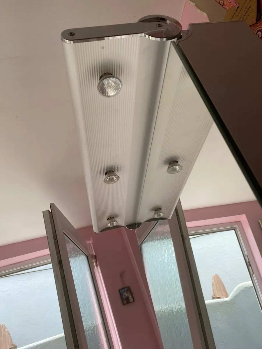 Bathroom mirror - Image 3