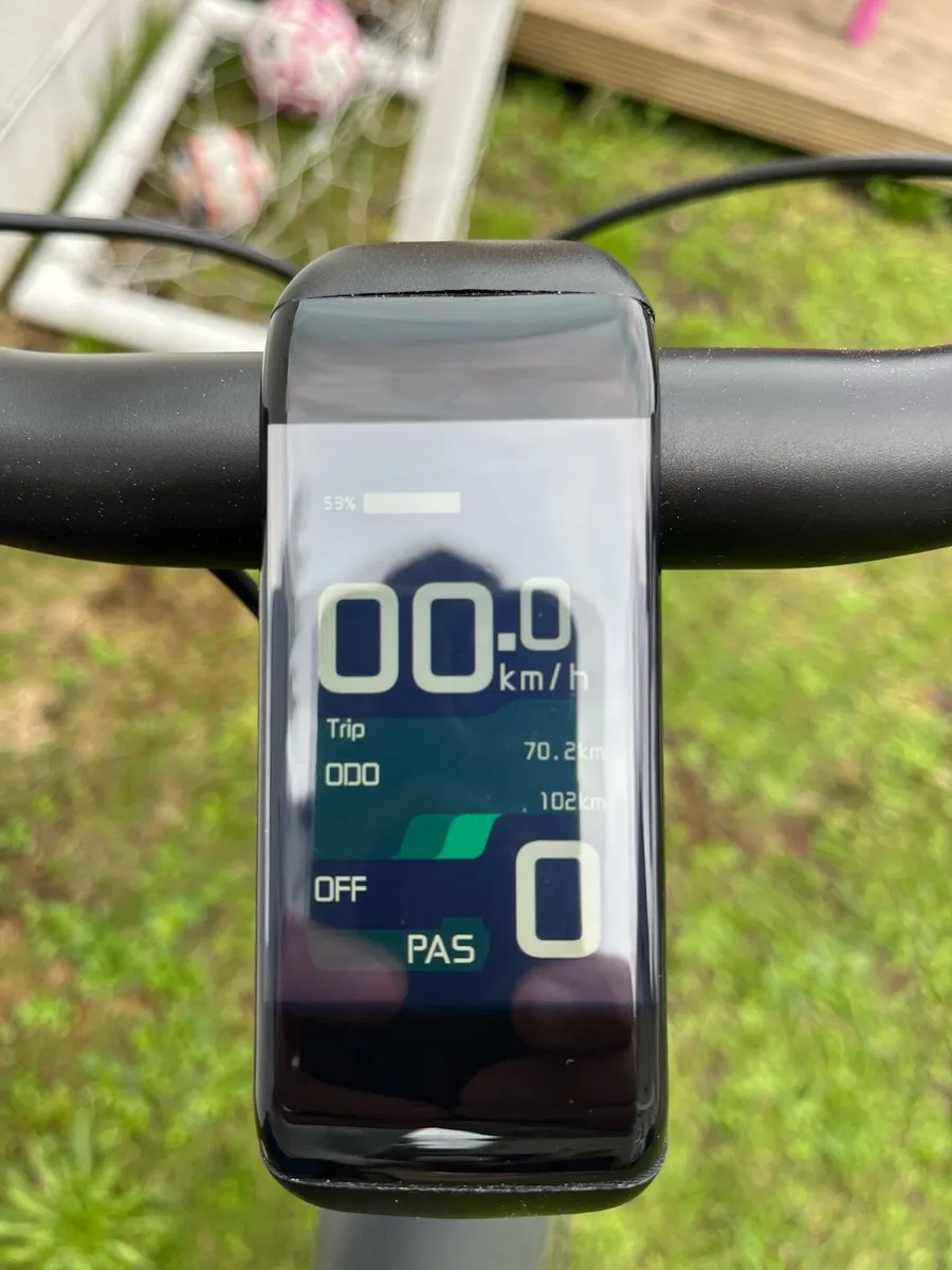 Tenways Electric Bike for sale - Image 3
