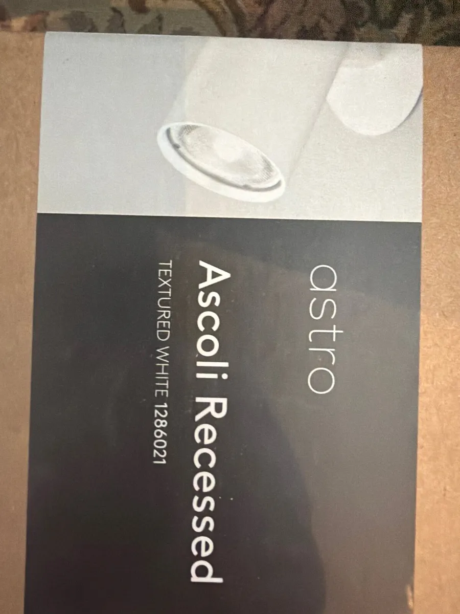 Ascoli Recessed Light - Image 4