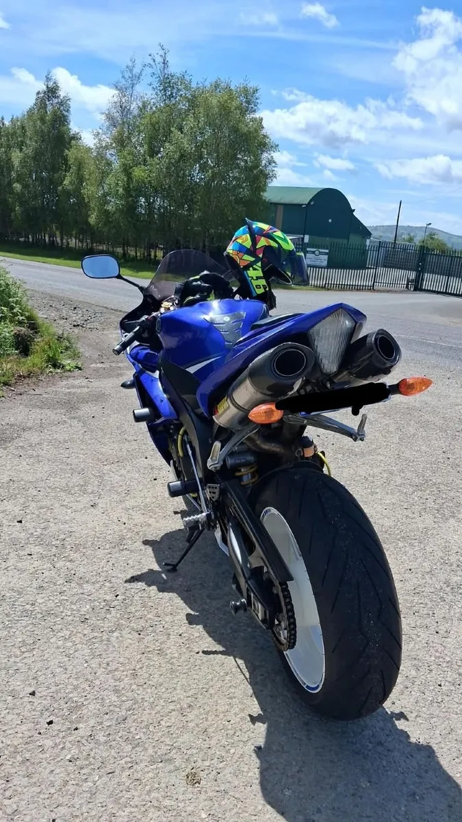 YAMAHA Other 2008 - Image 2