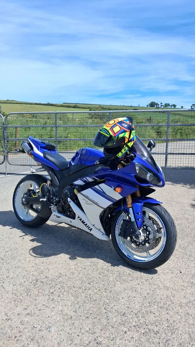 YAMAHA Other 2008 - Image 3