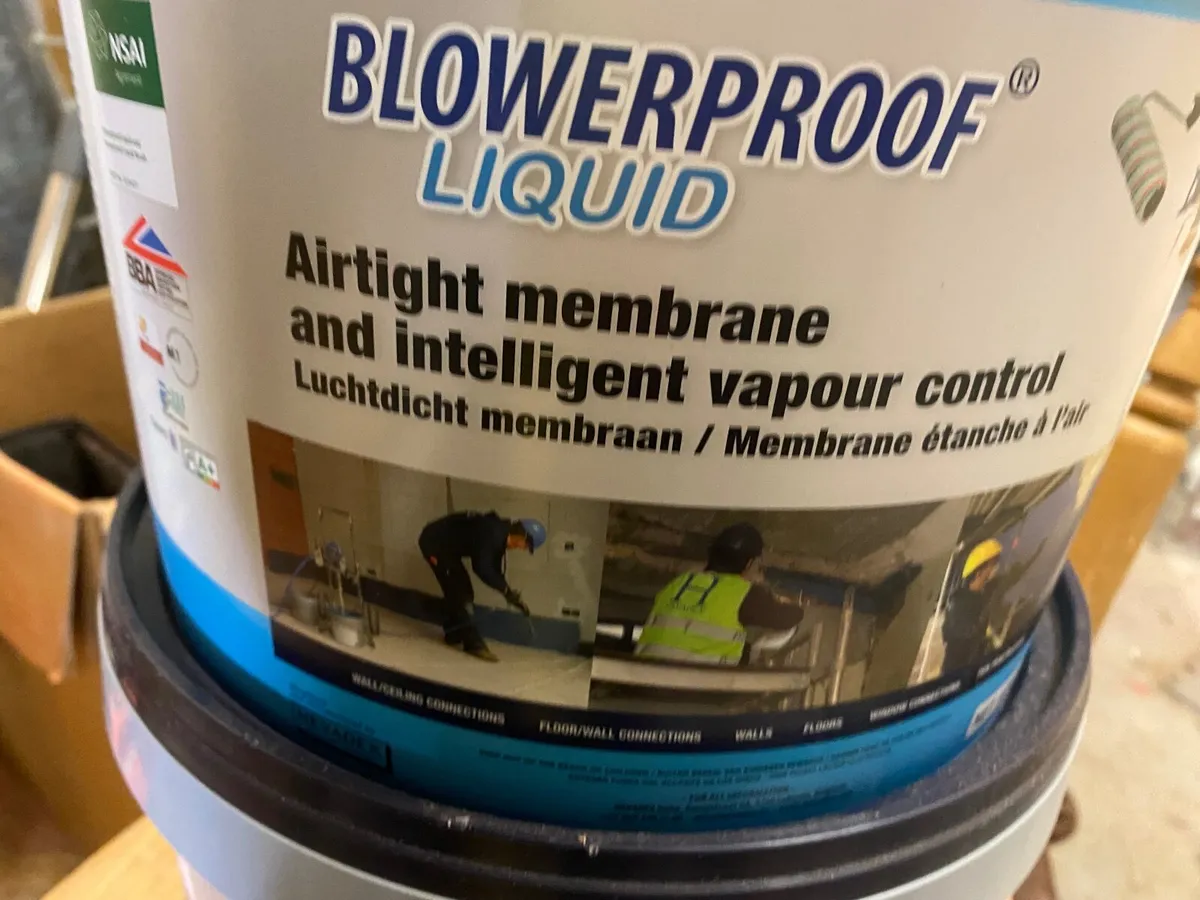 Airtight Paint - Image 4